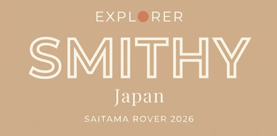 SMITHY EXPLORER JAPAN